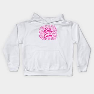 Killa Cam Kids Hoodie